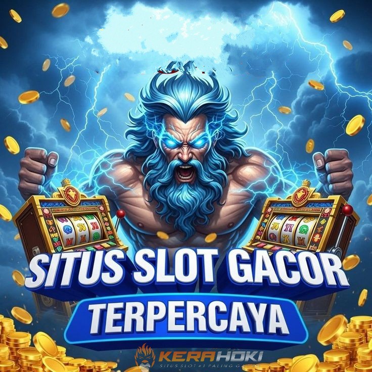 KERA77: Pilihan Tepat Buat Pecinta Slot Online yang Ingin Sensasi Baru